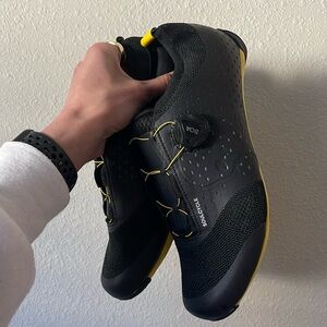 SoulCycle Legend 2.0 indoor cycling shoes